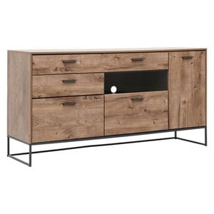 Wohnconcept Manhattan Sideboard 175x48x91cm