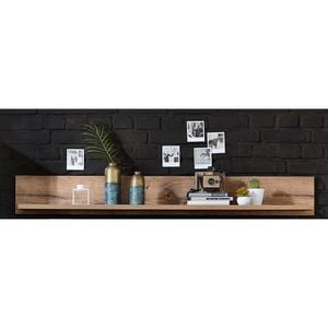 Wohnconcept Manhattan Wandboard 155x25x20cm