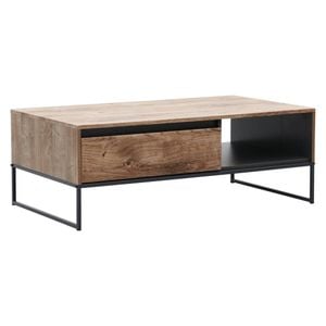 Wohnconcept Manhattan Couchtisch 115x65cm