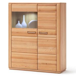 MCA Sena Highboard 107x38x132cm