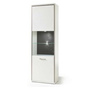 MCA Trento Vitrine 64x38x201cm