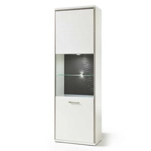 MCA Trento Vitrine 64x38x201cm