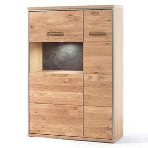 MCA Espero Highboard 94x39x136cm