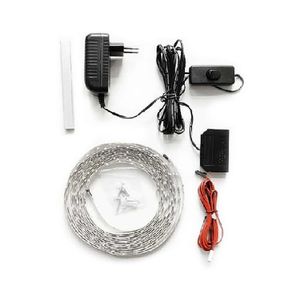 MCA Beleuchtung Set LED-Band 530cm