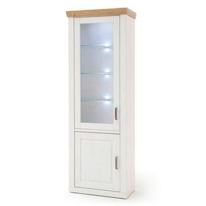 MCA Brixen Vitrine 73x40x210cm