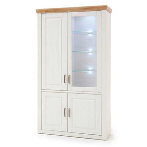 MCA Brixen Vitrine 118x40x210cm