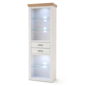 MCA Brixen Vitrine 73x40x210cm