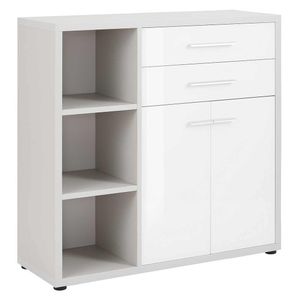 Maja Möbel Set+ Büroschrank 117,3x40x110,7cm