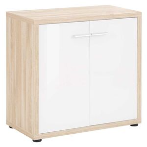 Maja Möbel Set+ Büroschrank 78,9x40x76,6cm