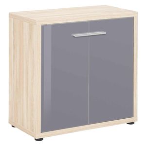 Maja Möbel Set+ Büroschrank 78,9x40x76,6cm