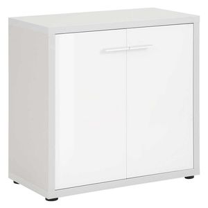 Maja Möbel Set+ Büroschrank 78,9x40x76,6cm