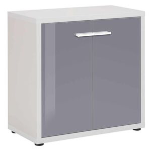 Maja Möbel Set+ Büroschrank 78,9x40x76,6cm