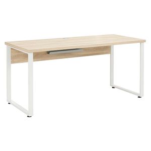 Maja Möbel Set+ Schreibtisch 160x70x75cm