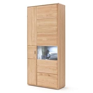 MCA Tarragona Vitrine 94x39x206cm