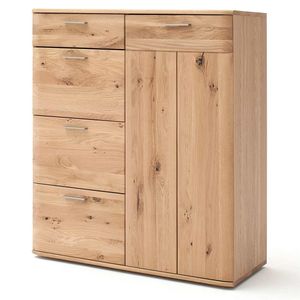 MCA Nilo Highboard 100x44x118cm