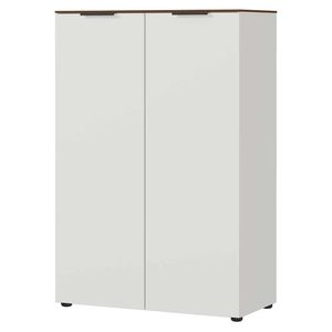 Germania Ancona Büroschrank 81x40x120cm