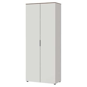 Germania Ancona Büroschrank 81x40x197cm