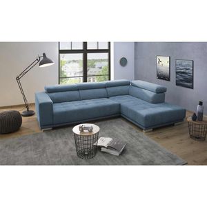 ADA Alina Living 7587 Ecksofa