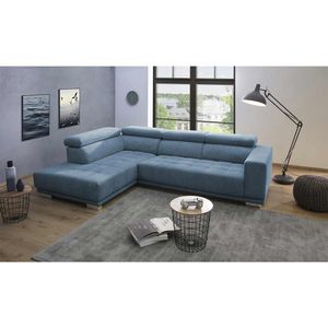 ADA Alina Living 7587 Ecksofa