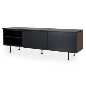 Tenzo Plain Sideboard 180x45x76cm