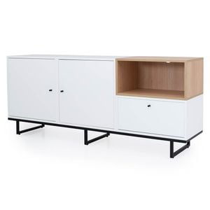 Tenzo Mudo Sideboard 168x38x71cm