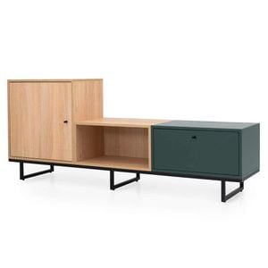 Tenzo Mudo Sideboard 168x38x71cm/43cm