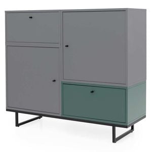 Tenzo Mudo Sideboard 112x38x99cm