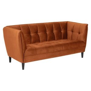 AC Design Jonna 2-Sitzer Sofa