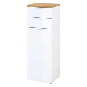 Germania Pescara Hochschrank 39x34x112cm