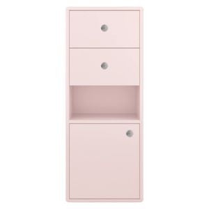 TOM TAILOR HOME Color Bath Midischrank 40x33,5x100cm