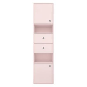 TOM TAILOR HOME Color Bath Hochschrank 40x33,5x158cm