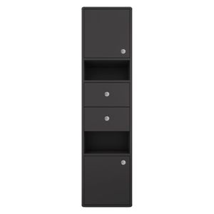 TOM TAILOR HOME Color Bath Hochschrank 40x33,5x158cm