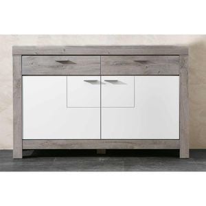 Wohnconcept Granada Sideboard 156x42x100cm