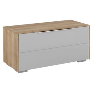 Maja Möbel Luxor Garderobenbank 80,8x37,3x38,7cm