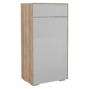 Maja Möbel Luxor Schuhschrank 55,8x37,3x110,2cm