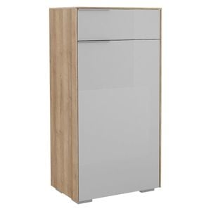 Maja Möbel Luxor Schuhschrank 55,8x37,3x110,2cm