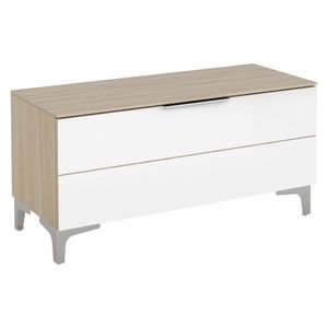 Maja Möbel Shino Garderobenbank 89,9x37,8x44,4cm