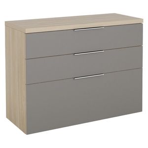 Maja Möbel Shino Hängeschuhschrank 89,9x37,8x67,6cm