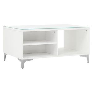 Maja Möbel Shino Couchtisch 89,7x64,8x44,8cm