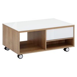 Maja Möbel Shino Couchtisch 89,7x64,8x40,3cm