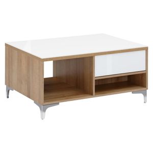 Maja Möbel Shino Couchtisch 89,7x64,8x44,8cm