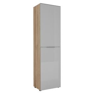 Maja Möbel Trend Garderobenschrank 52,6x40x194,6cm