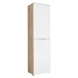 Maja Möbel Trend Garderobenschrank 52,6x40x194,6cm