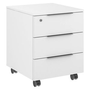 Maja Möbel Trendo Rollcontainer 45,1x50x56,8cm