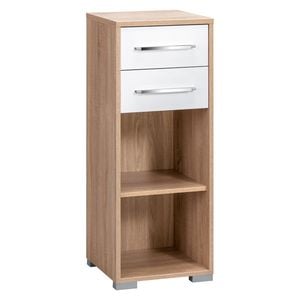 Maja Möbel System Büroschrank 42,1x40x109,7cm