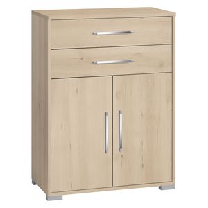 Maja Möbel System Büroschrank 80x40x109,7cm