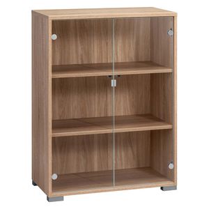 Maja Möbel System Büroschrank 80x40x109,7cm