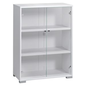 Maja Möbel System Büroschrank 80x40x109,7cm