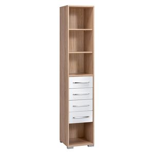 Maja Möbel System Büroschrank 42,1x40x214,4cm