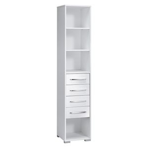 Maja Möbel System Büroschrank 42,1x40x214,4cm